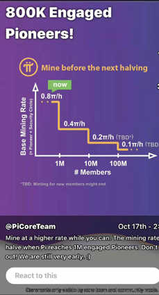 pi幣，下一個比特幣！