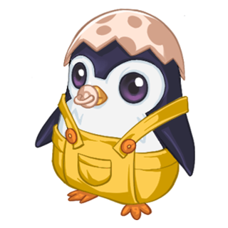 《企鵝農(nóng)場(chǎng)》全新定義！0擼暴利小游戲！