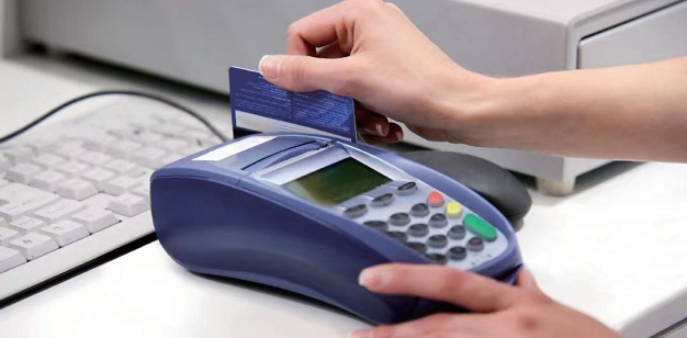 信小云-專業(yè)辦卡平臺(tái)