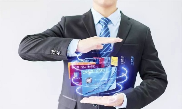 多多申卡-一站式申卡平臺！