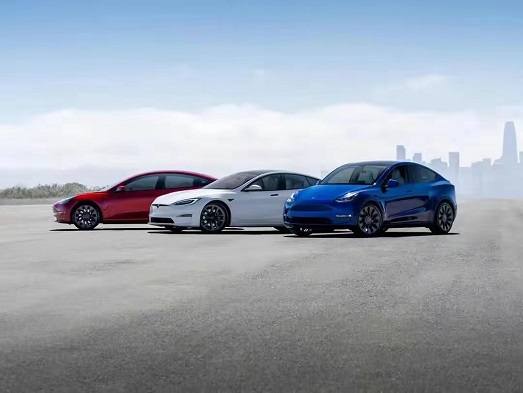 特斯拉沒(méi)有引薦碼怎么辦？教你一招免費(fèi)獲取