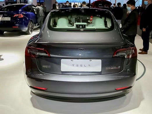 特斯拉引薦碼全網(wǎng)最火的填寫方法，一招輕松學(xué)會(huì)！