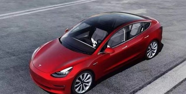 特斯拉引薦碼填寫說明！