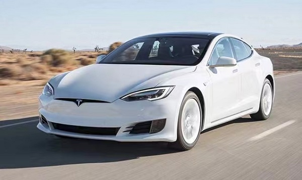 特斯拉引薦碼正確填寫nbia10230