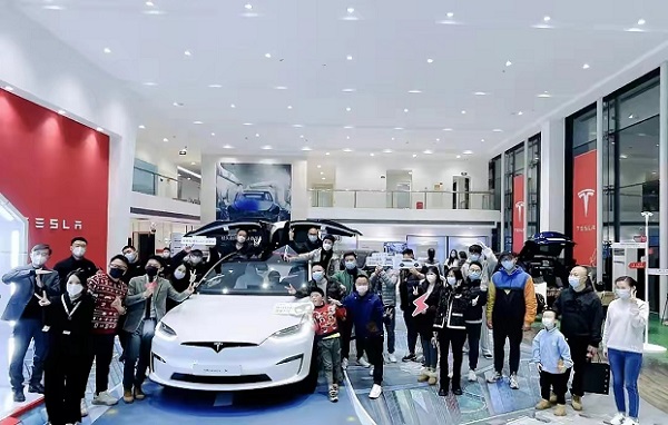 特斯拉3500積分兌換什么好？怎么獲得3500積分？