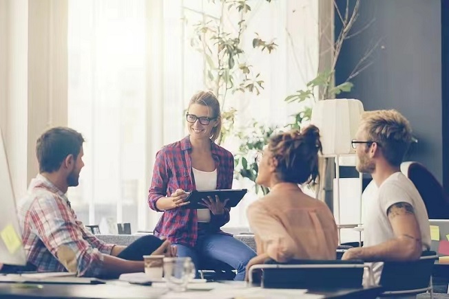 推客靈工—?jiǎng)?chuàng)新2.0模式創(chuàng)業(yè)項(xiàng)目！