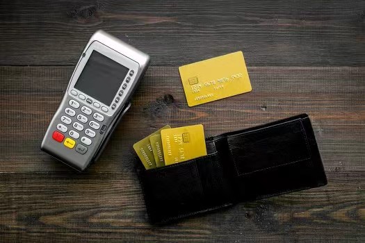 必推客-為推客打造更專業(yè)的申卡平臺！