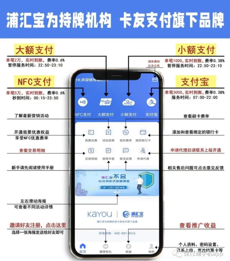 浦匯寶邀請(qǐng)碼填什么?看好再填,不會(huì)讓你后悔!