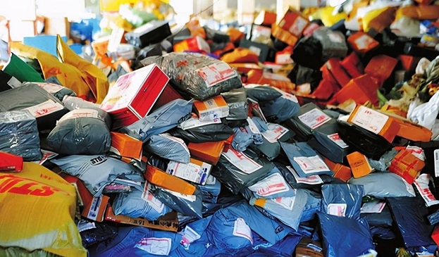 寄大大優(yōu)惠寄快遞，教你5元起跨省寄快遞！