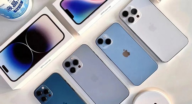 我來(lái)租-一個(gè)人人可做的租機(jī)平臺(tái)！