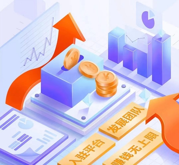 拓客趣伴卡-超好用的推卡2.0平臺！