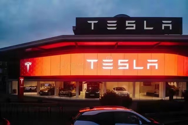 特斯拉最新引薦碼，點(diǎn)擊加入查看！