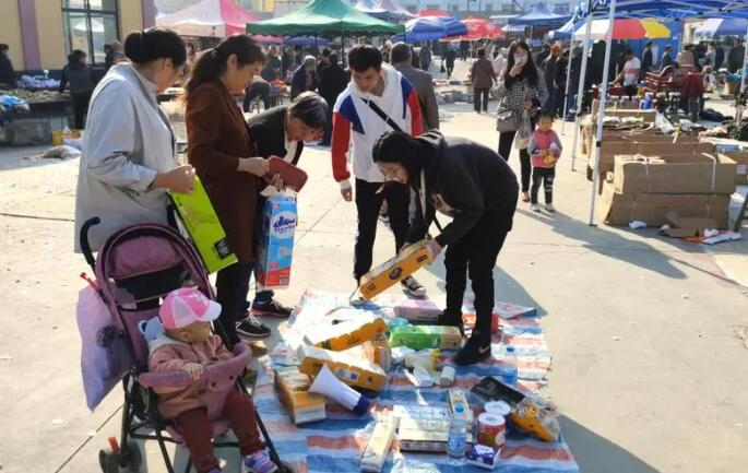 擺地?cái)傔M(jìn)貨渠道怎么找貨源？實(shí)測(cè)擺攤貨源在哪來(lái)批發(fā)便宜劃算