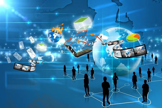 信小易-資深的信用檢測app!