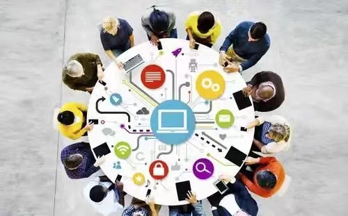 羚羊推客-高價地推拉新一手渠道平臺！