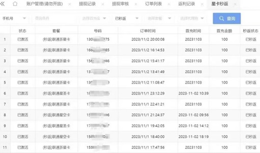 號(hào)易-專業(yè)的號(hào)卡推廣返傭平臺(tái)！