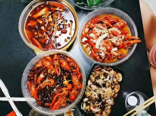 阿探請(qǐng)吃飯外賣霸王餐使用下單流程，三步學(xué)會(huì)使用外賣霸王餐！