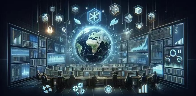 匯來查-可以了解自己信用情況的平臺！